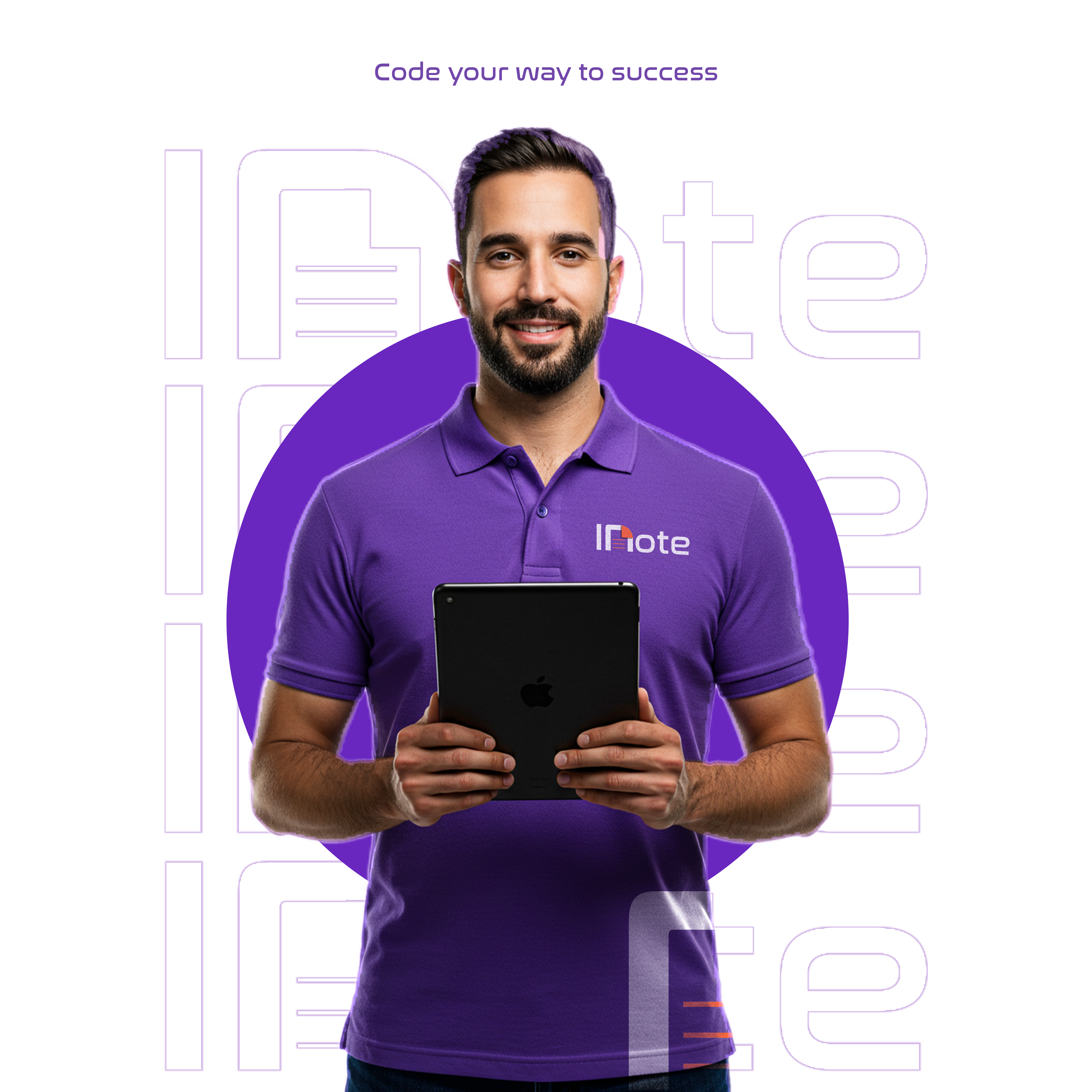 NoteX CRM Dashboard
